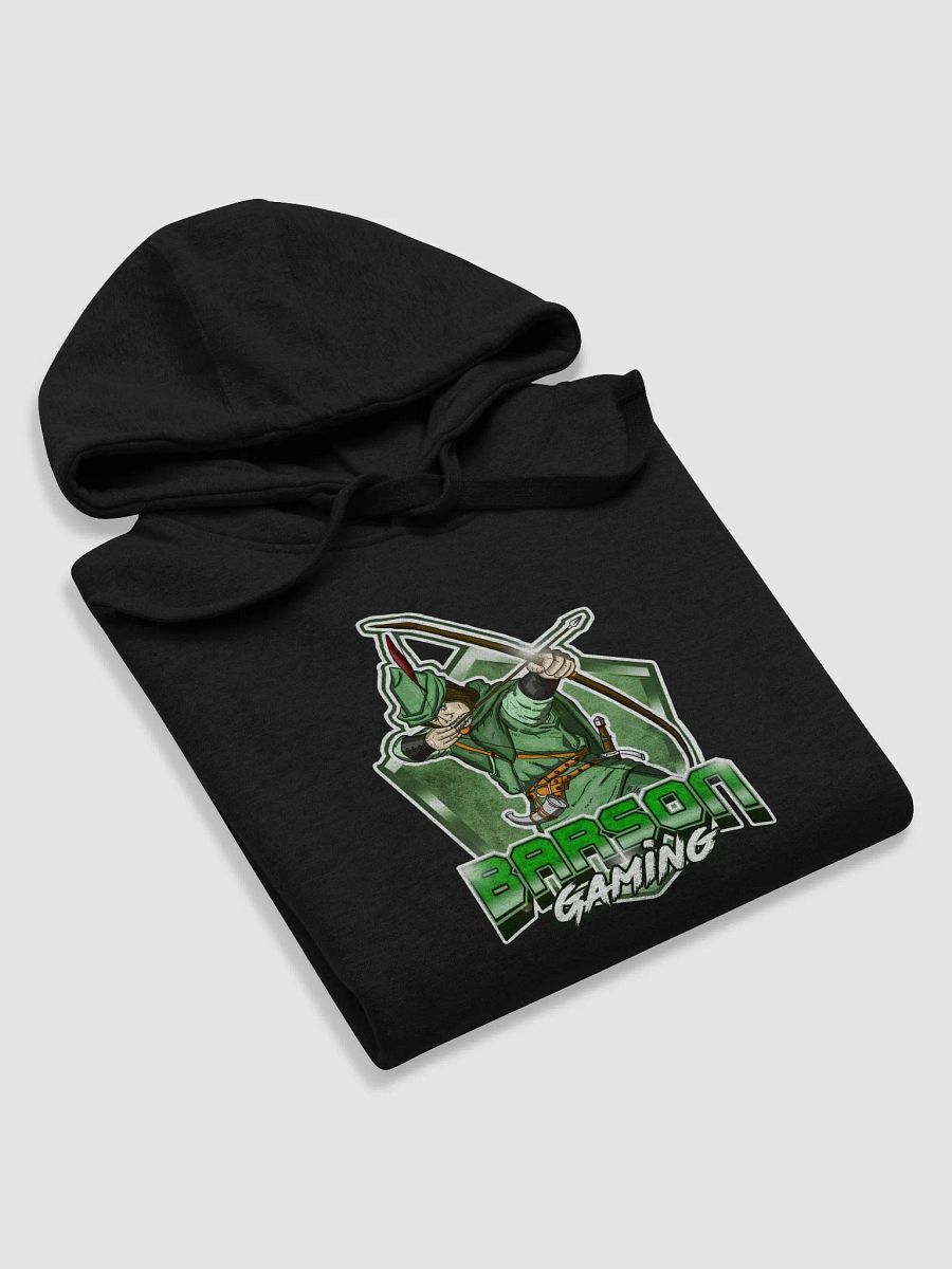 Barson Gaming Hoodie product image (5)