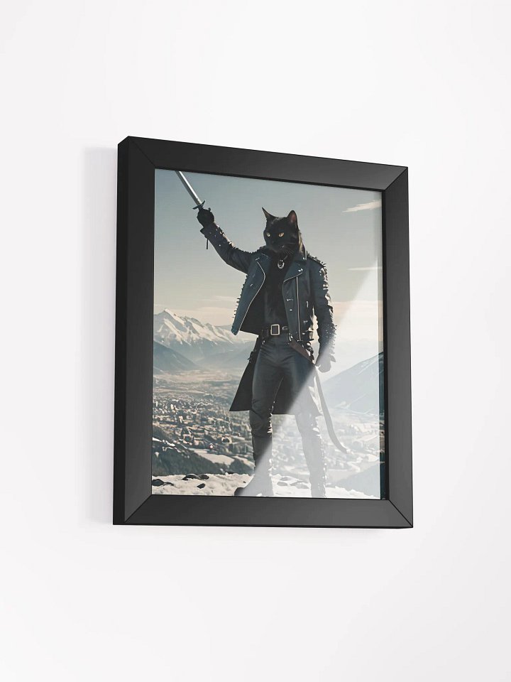 Supreme Overlord Sword product image (19)