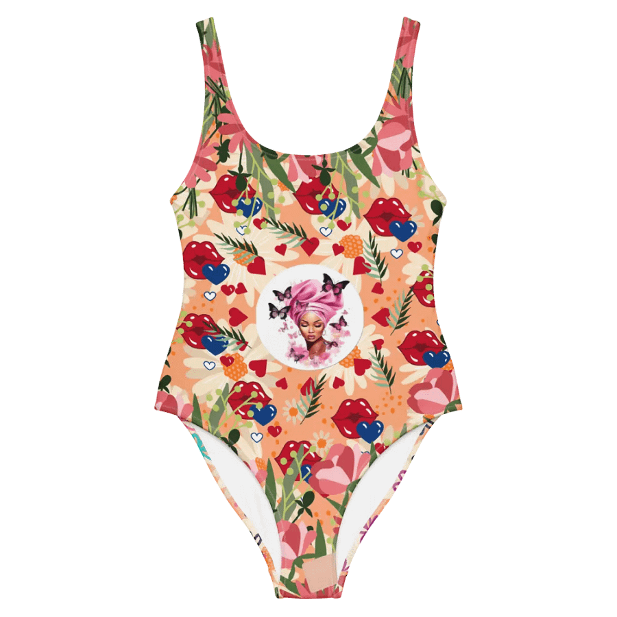 Copy of Dream Desire Swimsuit – Elegance Meets Confidence! 👙✨ product image (2)