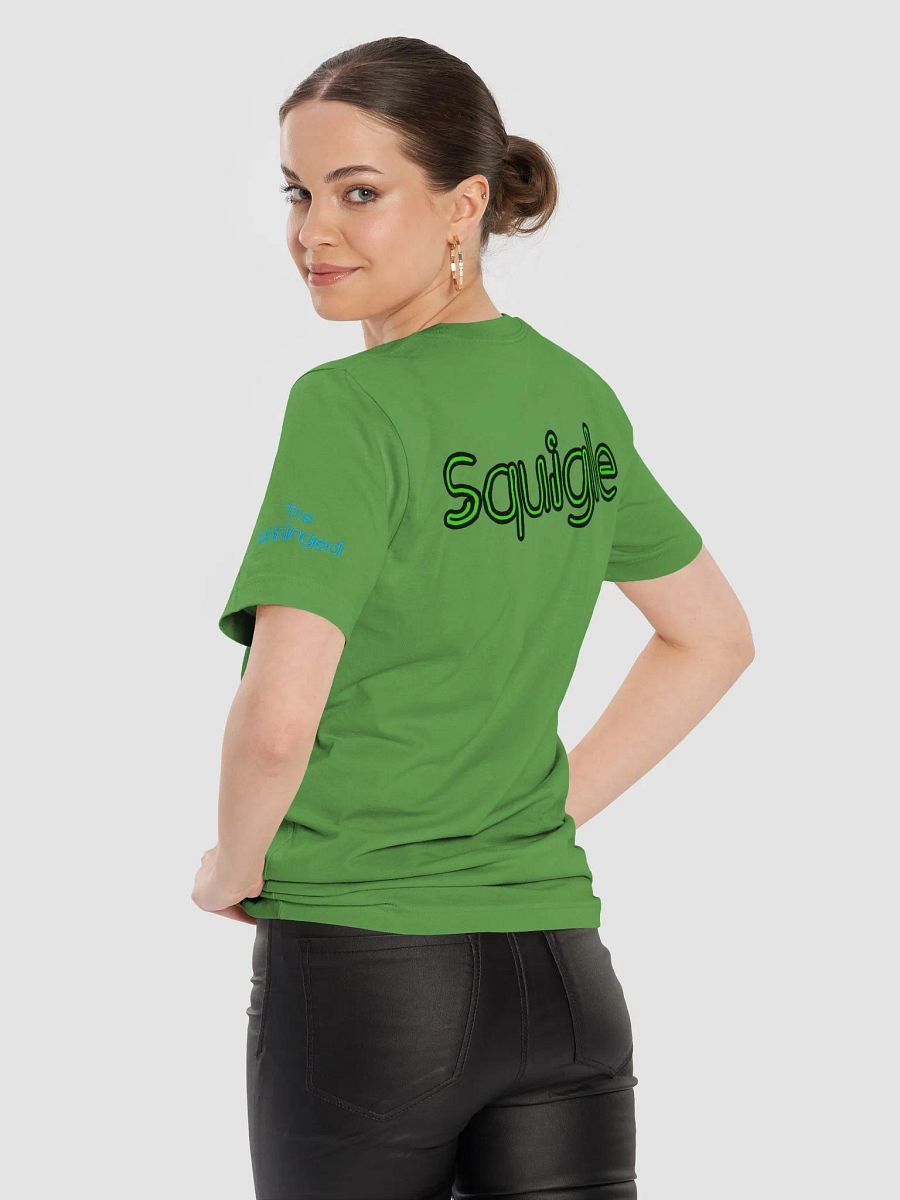 Squigle T-Shirt product image (39)