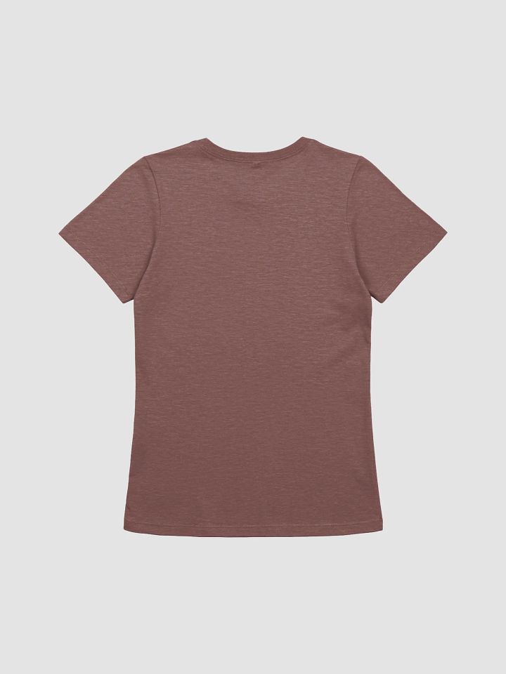 TUT Smylz Womens T-Shirt product image (2)