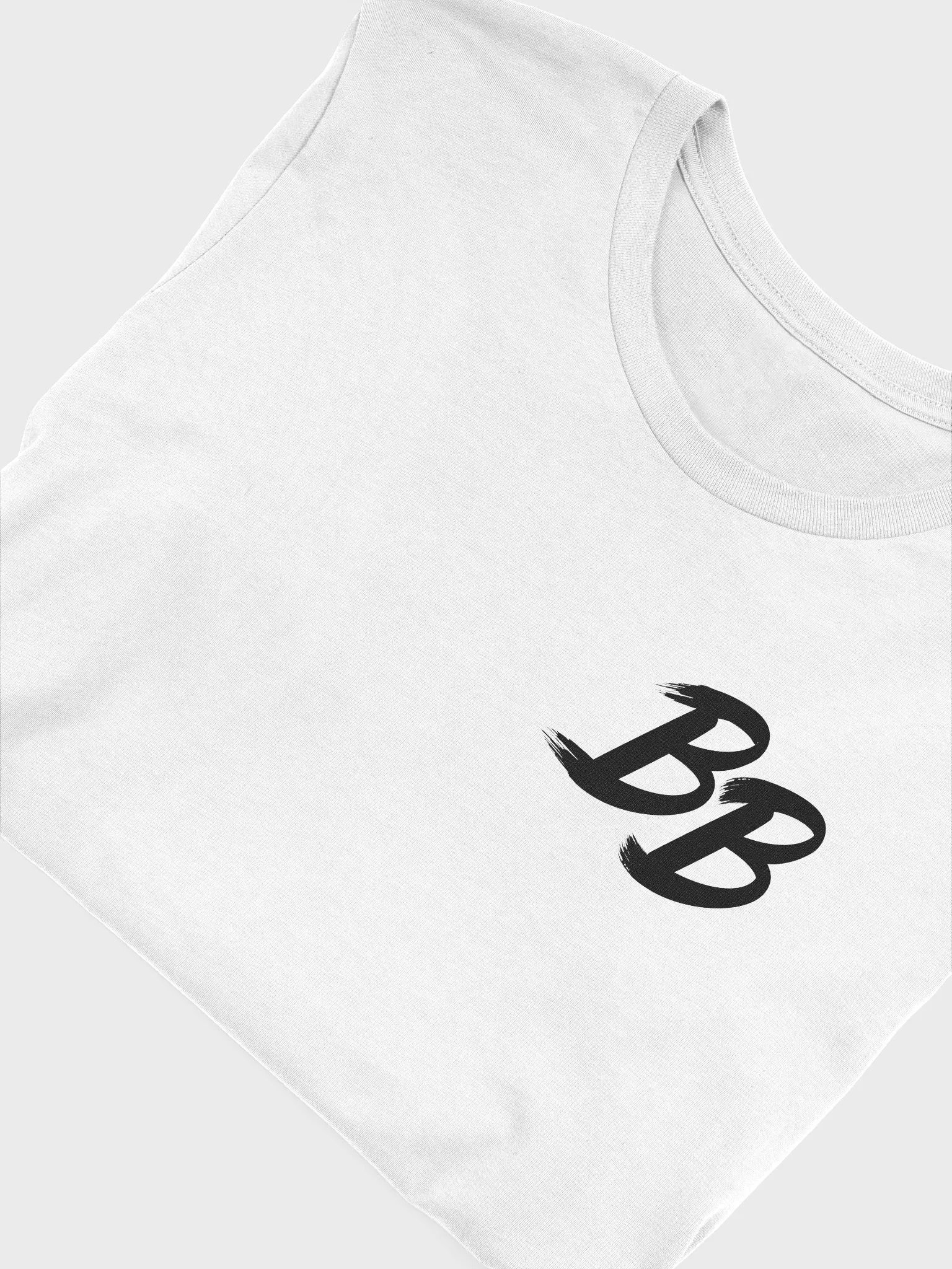 Brannigans Brushes t-shirt (Black Logo) product image (12)