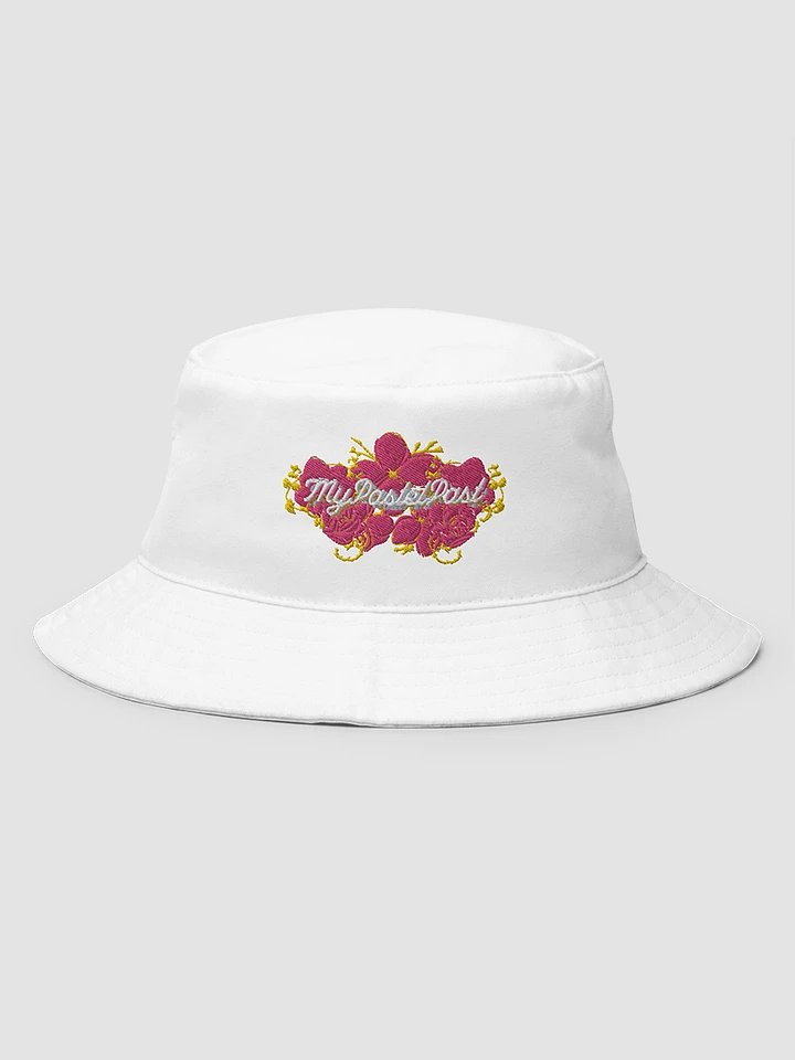 MyPastelPast Bucket Hat product image (3)