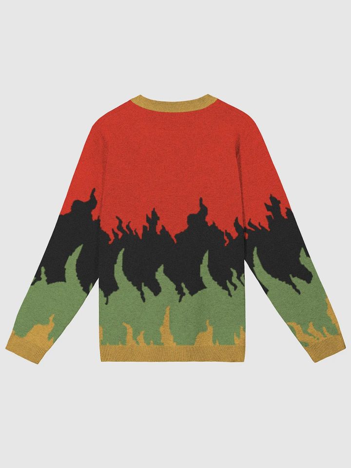 ỌKỤ IGBO Classic Crewneck Sweater product image (2)