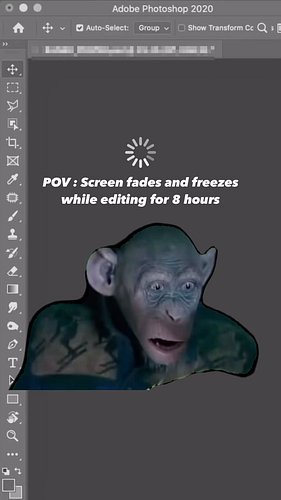 Ctrl + S 😔🙏
.
#editor #videoeditor #videoediting #premirepro #adobe #creativecloud #photoshop #aftereffects #aftereffectsedit...