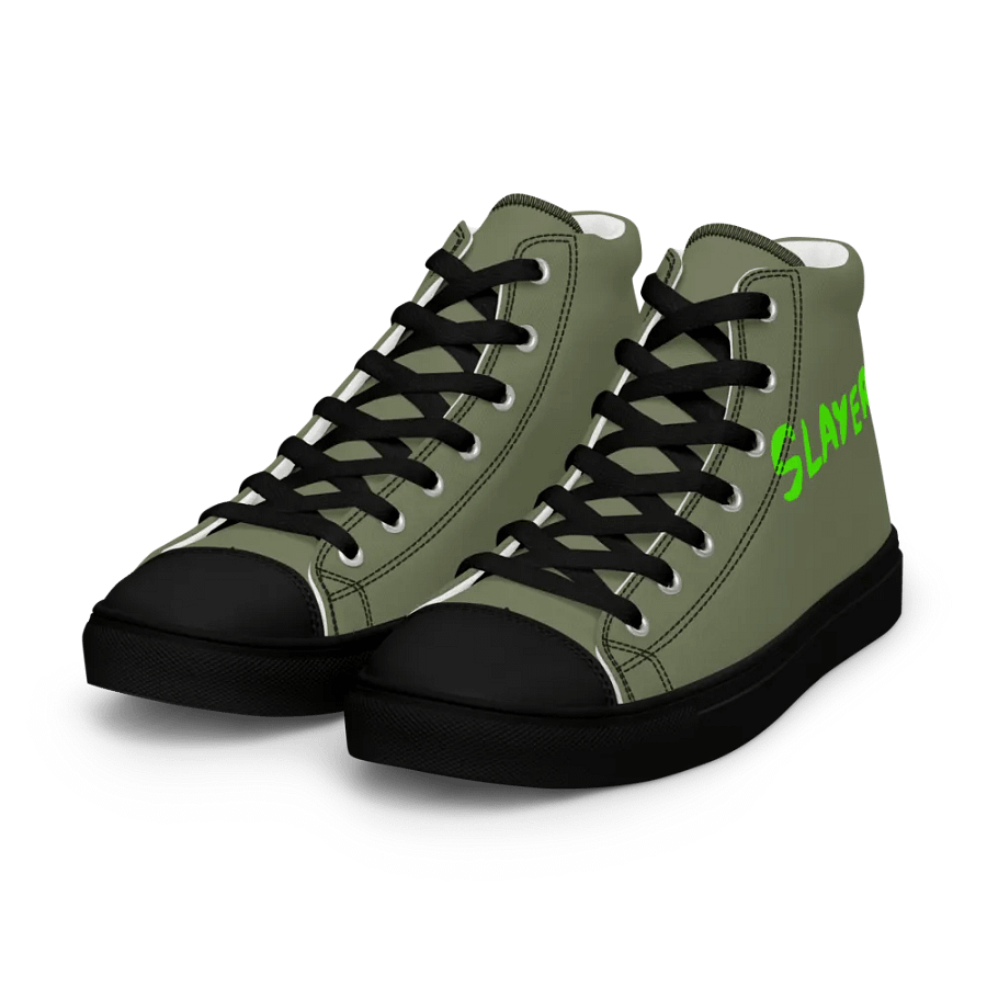 Doom slayer kicks :0 product image (7)
