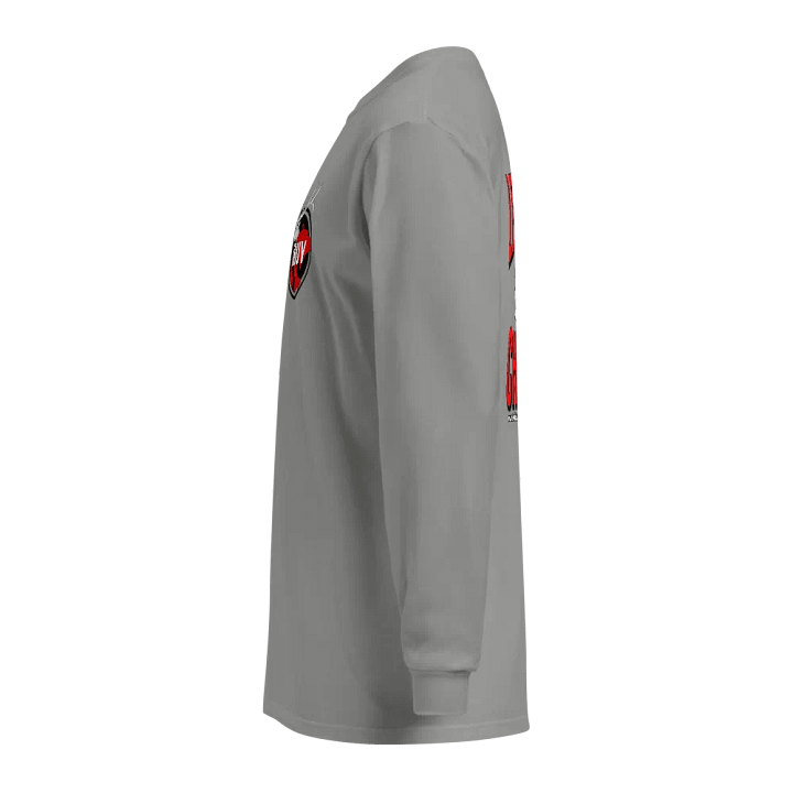 LEFTCLIX & CHILL Long Sleeve Shirt product image (6)