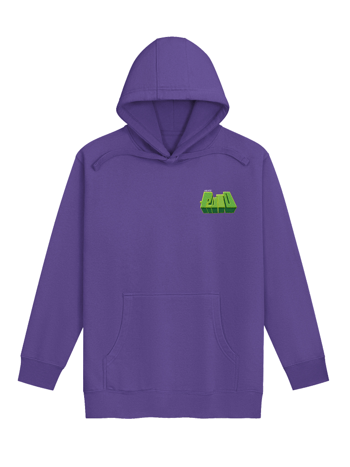 PLUTO - Hoodie product image (1)