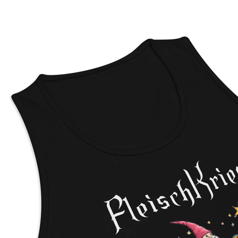 Gnomes Muscle T product image (5)