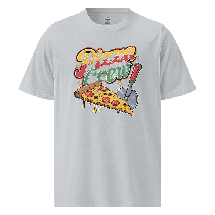 Pizza Crew product image (1)