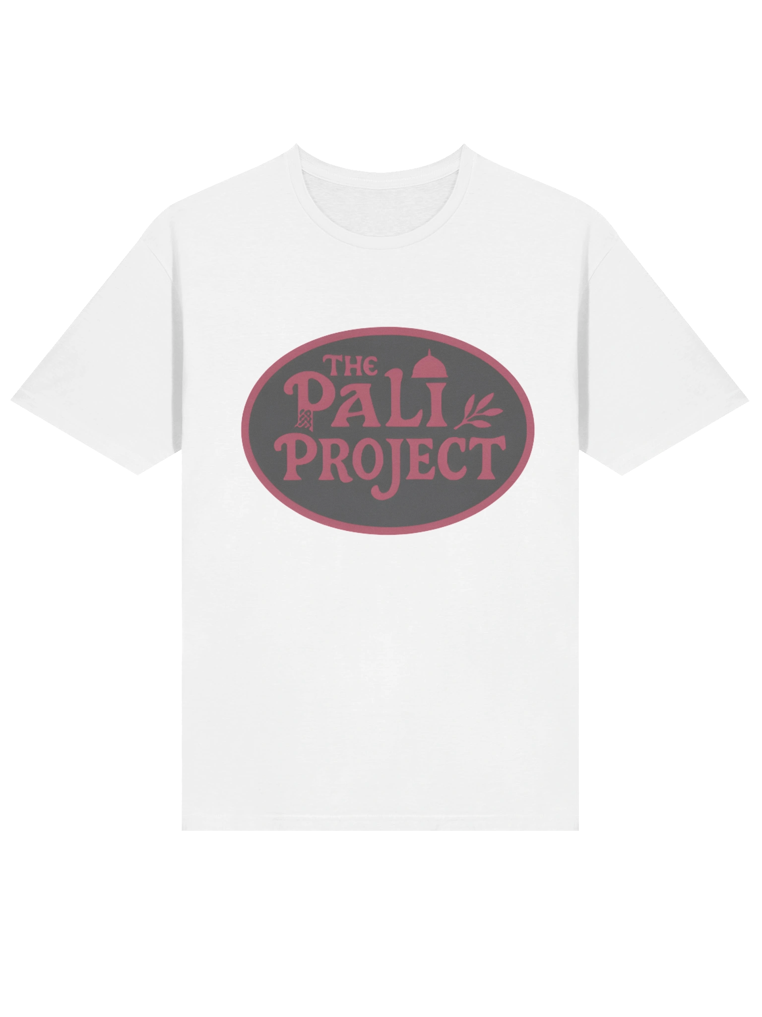 The Pali Project T-Shirt product image (2)
