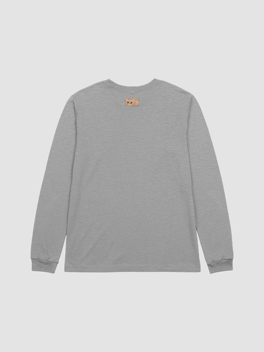 'Milo Boi' Chibi Men's Long Sleeved Tee product image (2)