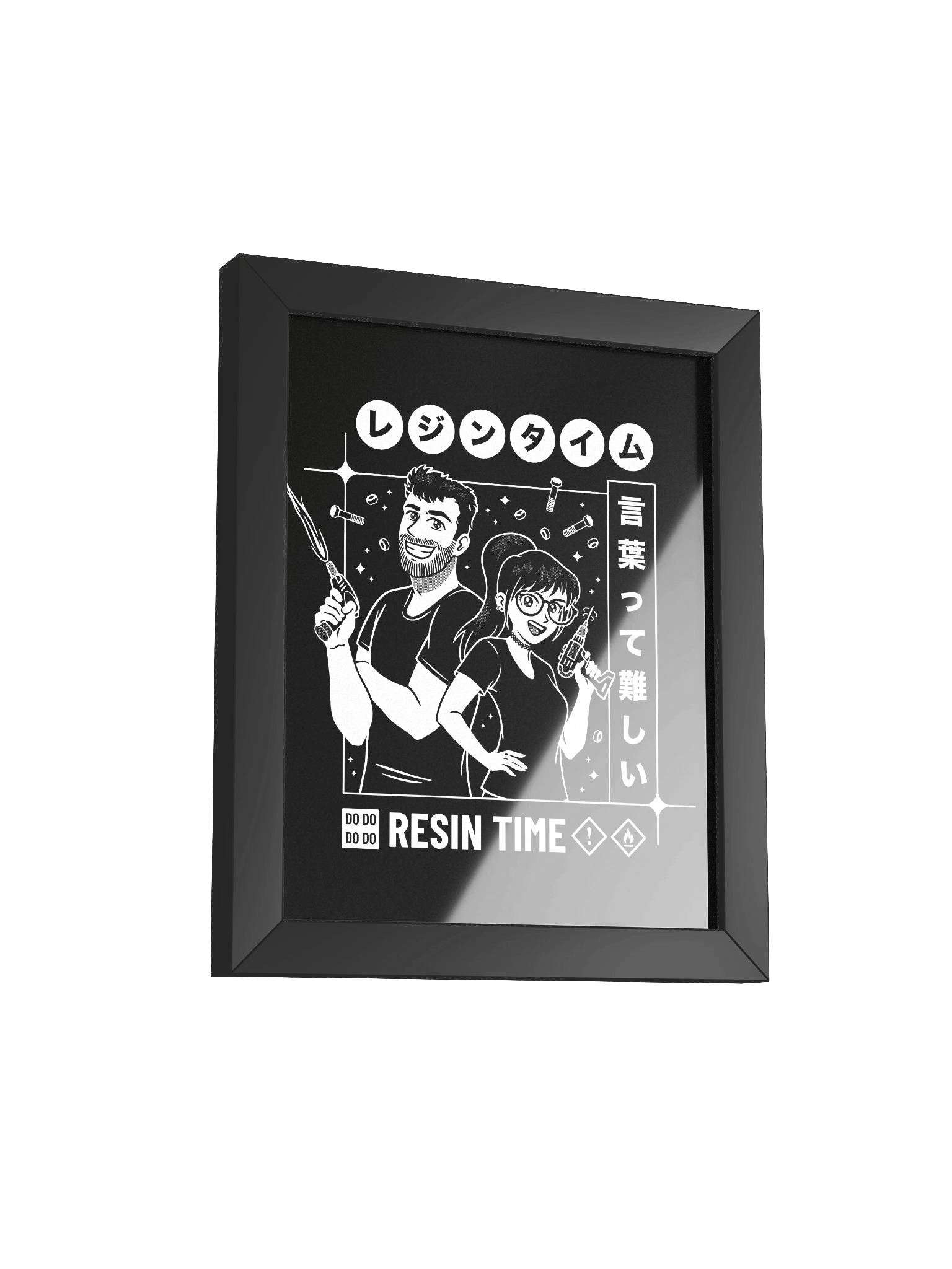 Anime Poster product image (2)