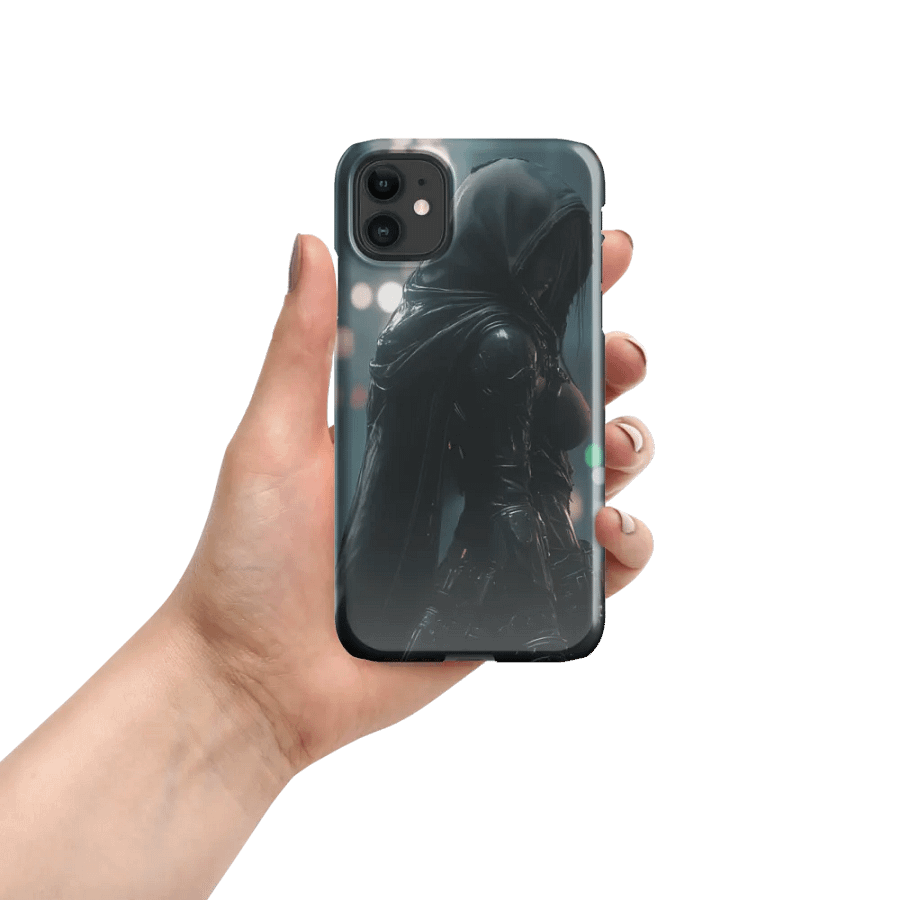 Nightbinder Snap Case for iPhone® product image (7)