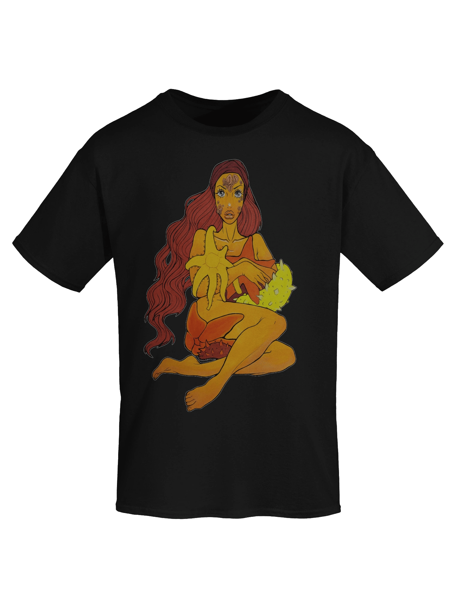Sea Scum unisex tee product image (75)
