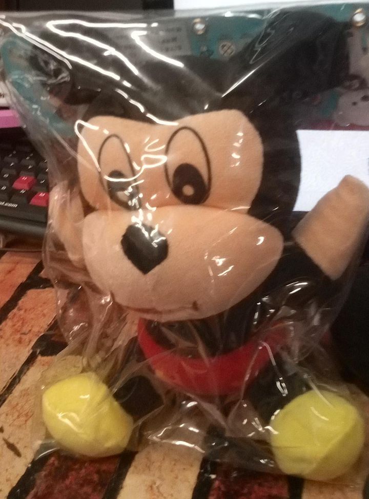 MICKY MOUSE product image (1)