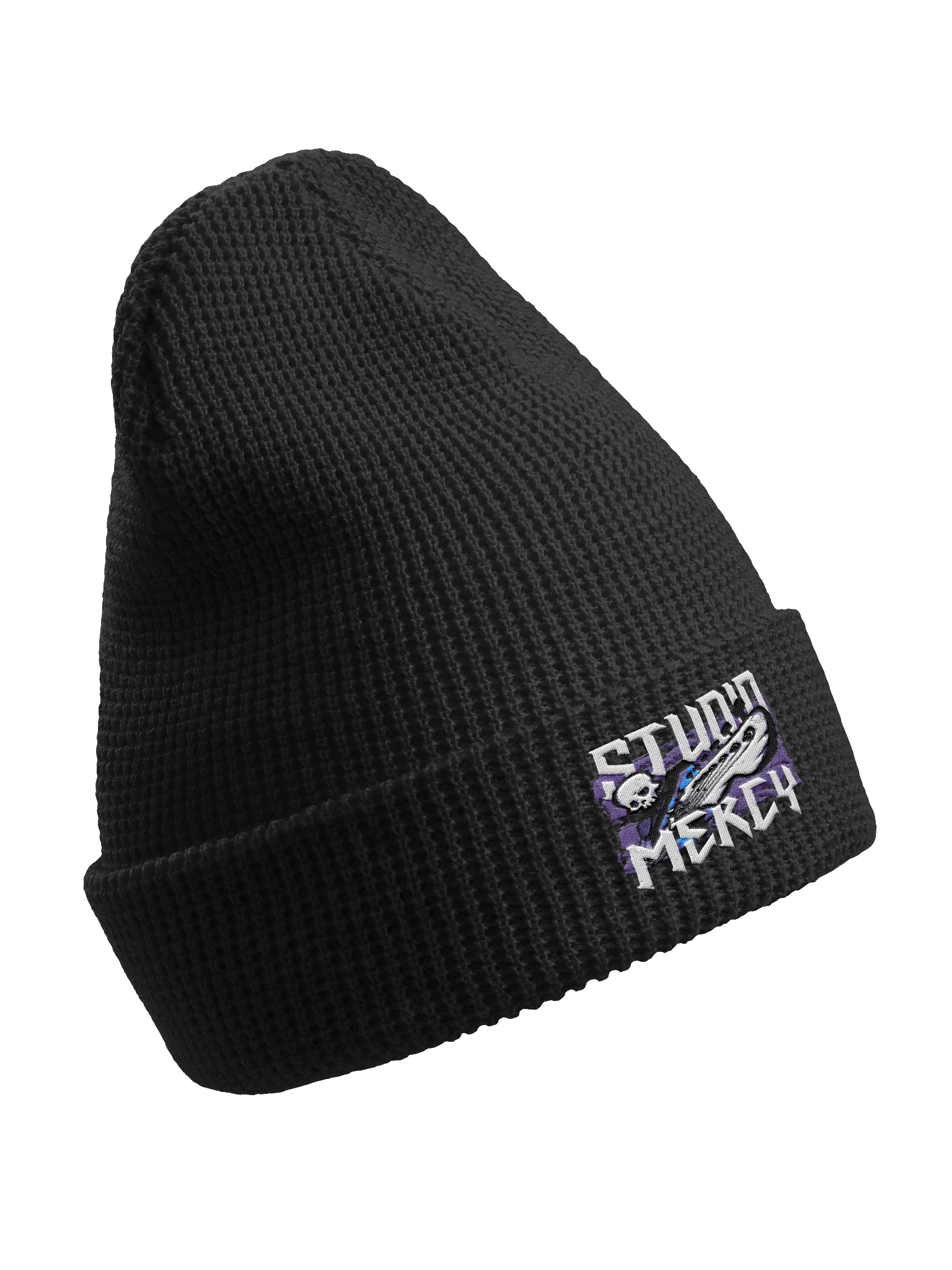 Studio Mercy Waffle Beanie product image (3)