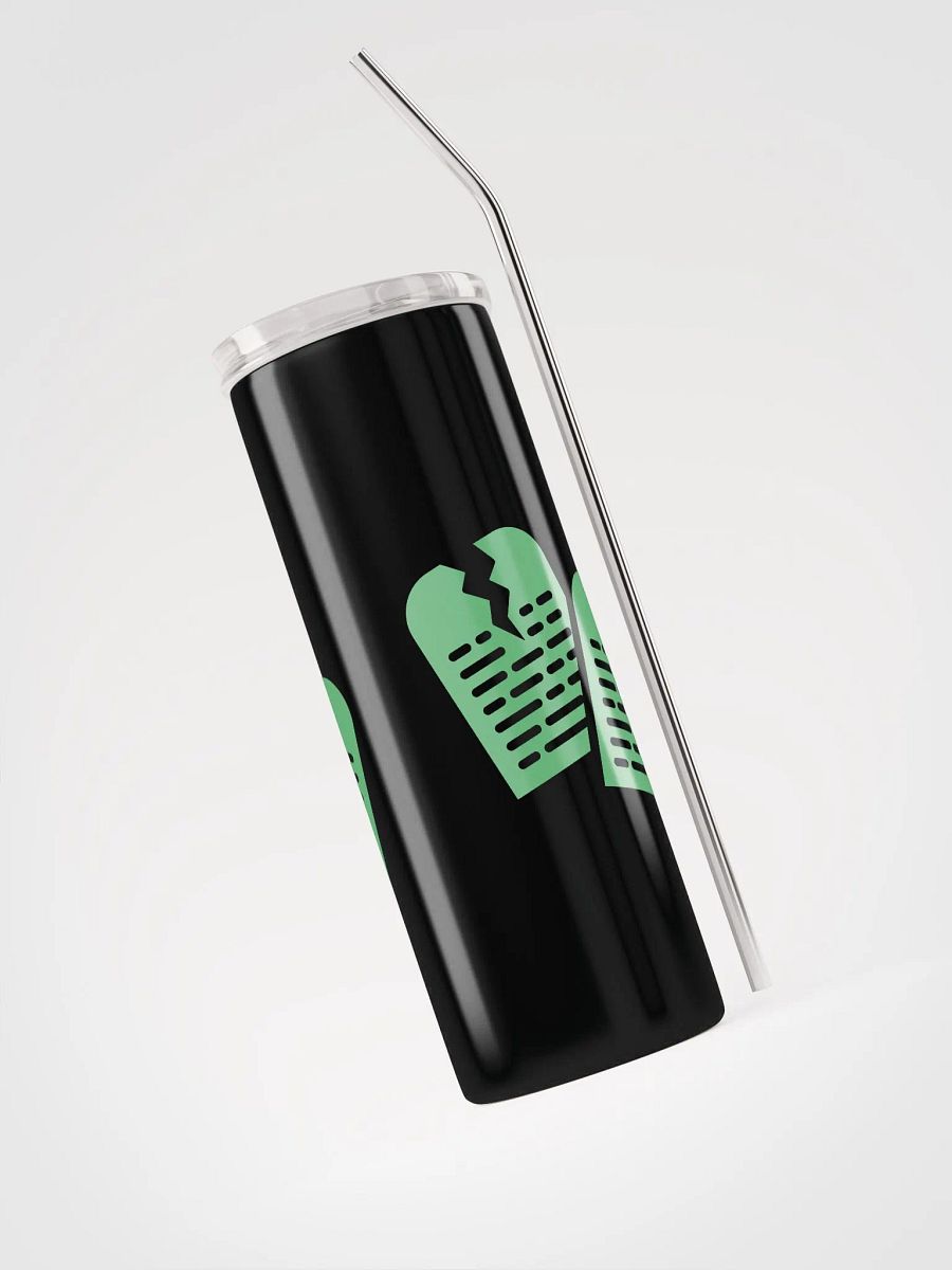 The Last Sorcerers Stainless Steel Tumbler product image (3)