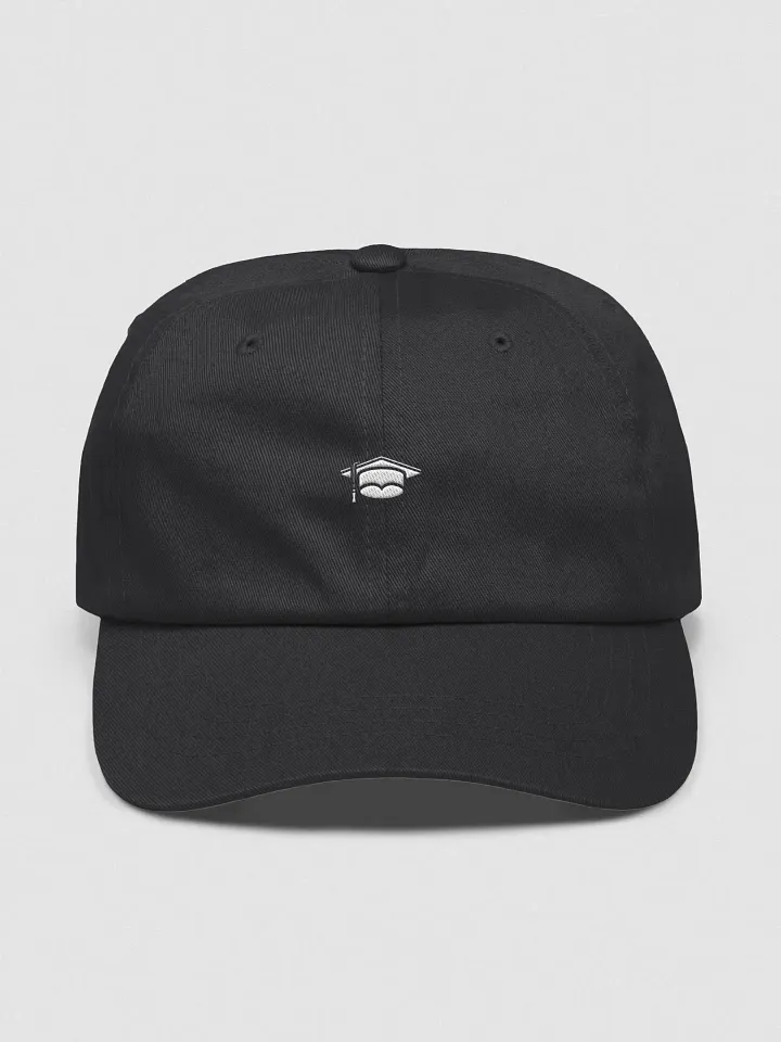 Your A Student Cap product image (1)