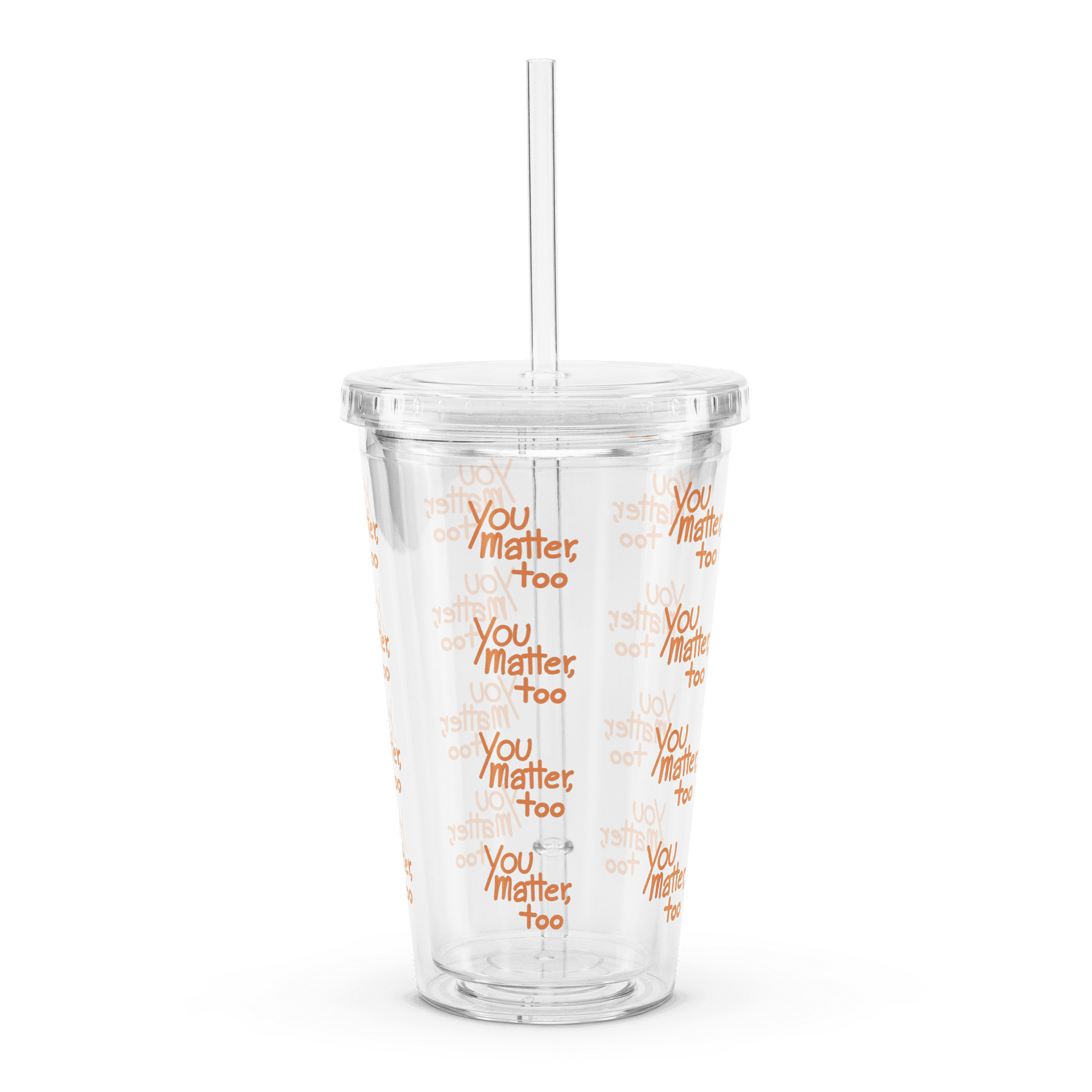 Your drinks matter, too product image (1)