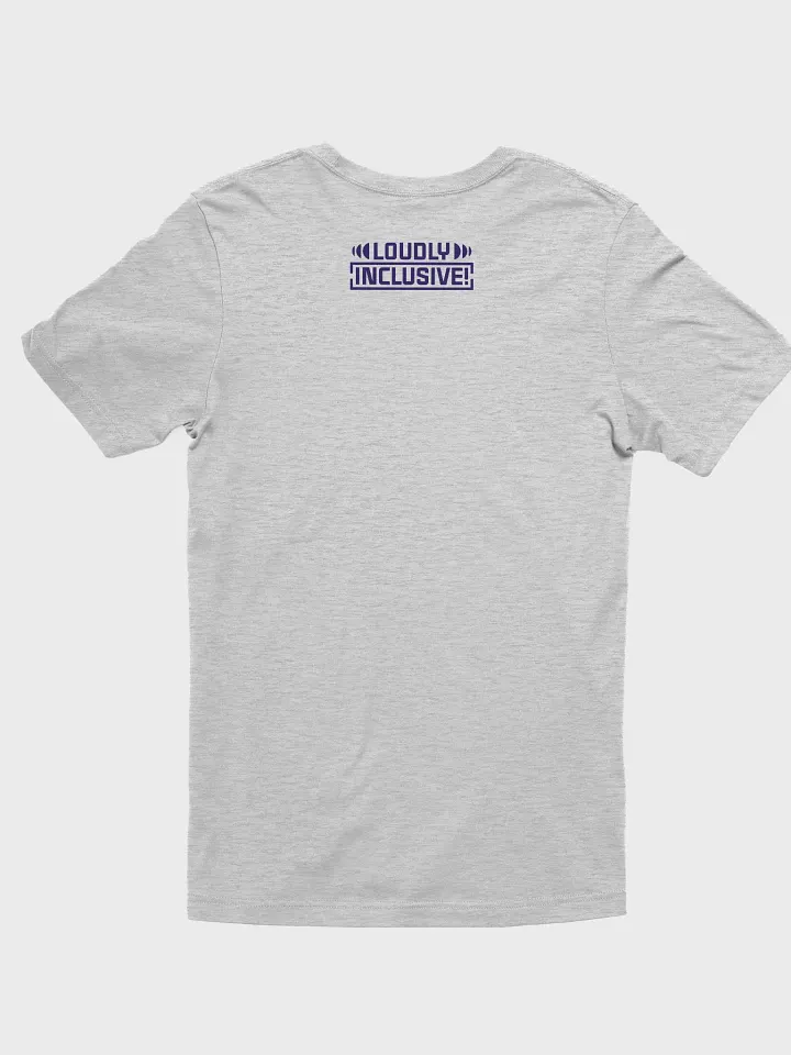 The Altitude Sessions Logo - Light T-Shirt product image (7)