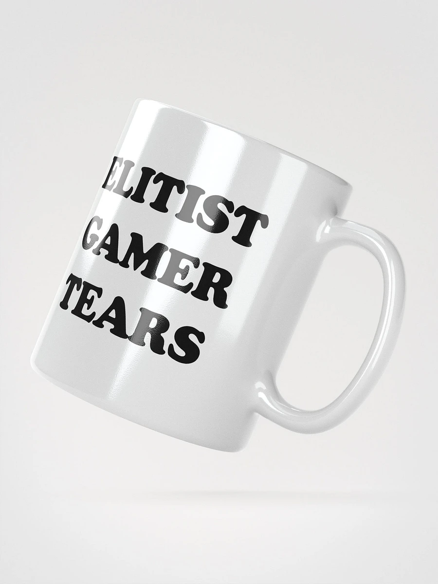 Elitist Gamer Tears Mug product image (2)