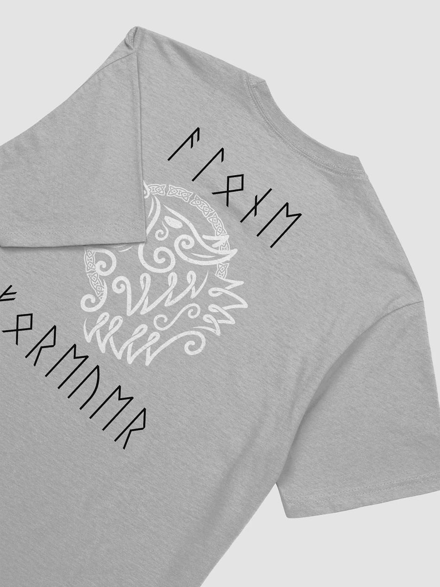 The Life We Live Tee product image (3)