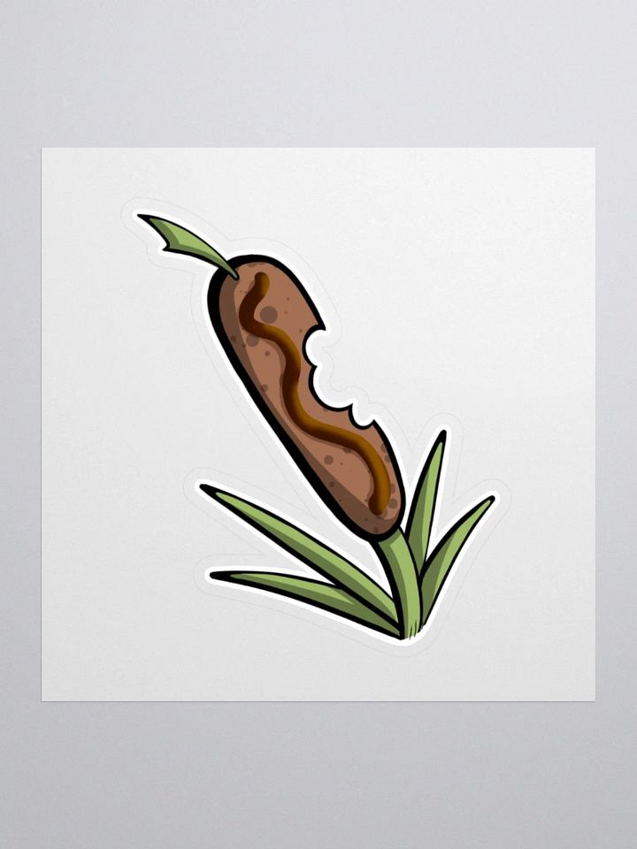 Nature's Corndog - BBQ product image (3)