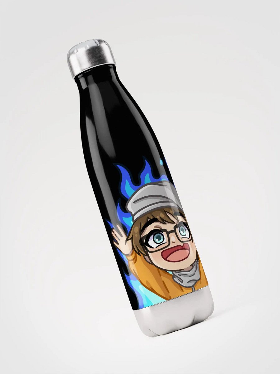 Rual Storge Chaos Water Bottle product image (3)