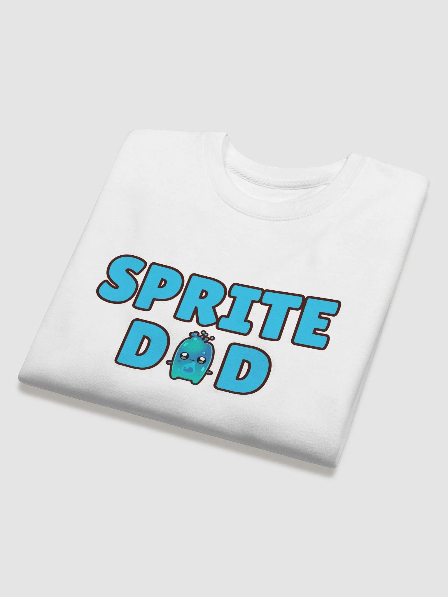 Sprite Dad Sweatshirt product image (12)