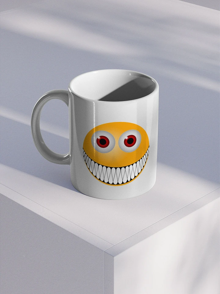 Hirons Smiling Mug product image (1)