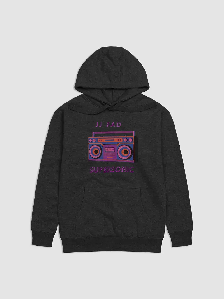 Supersonic Sweatshirt product image (1)