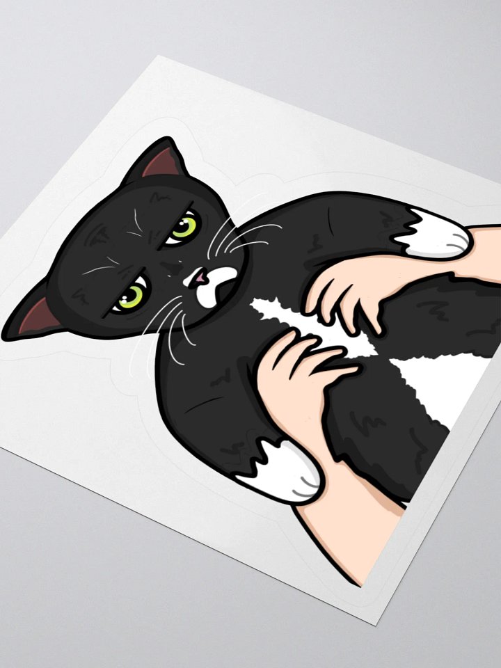 Booters Sticker product image (2)