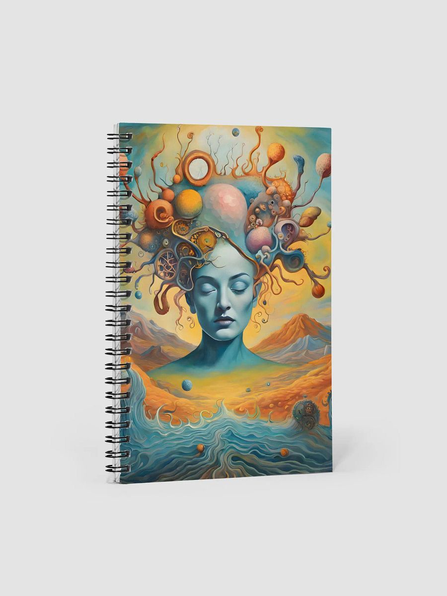 Cancer's Cosmic Cradle: Nurture Your Space with Lunar Love product image (1)