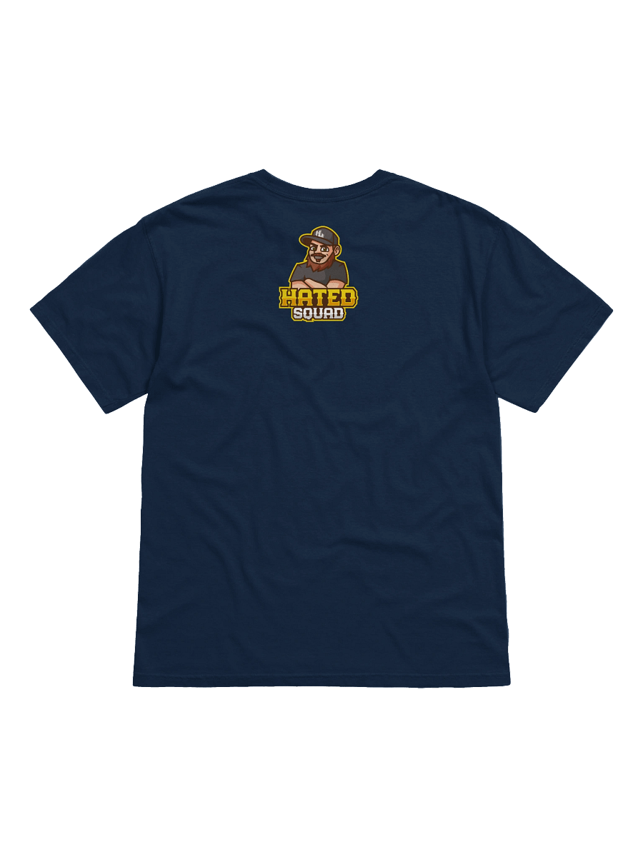 LISTEN Graphic Tee product image (9)