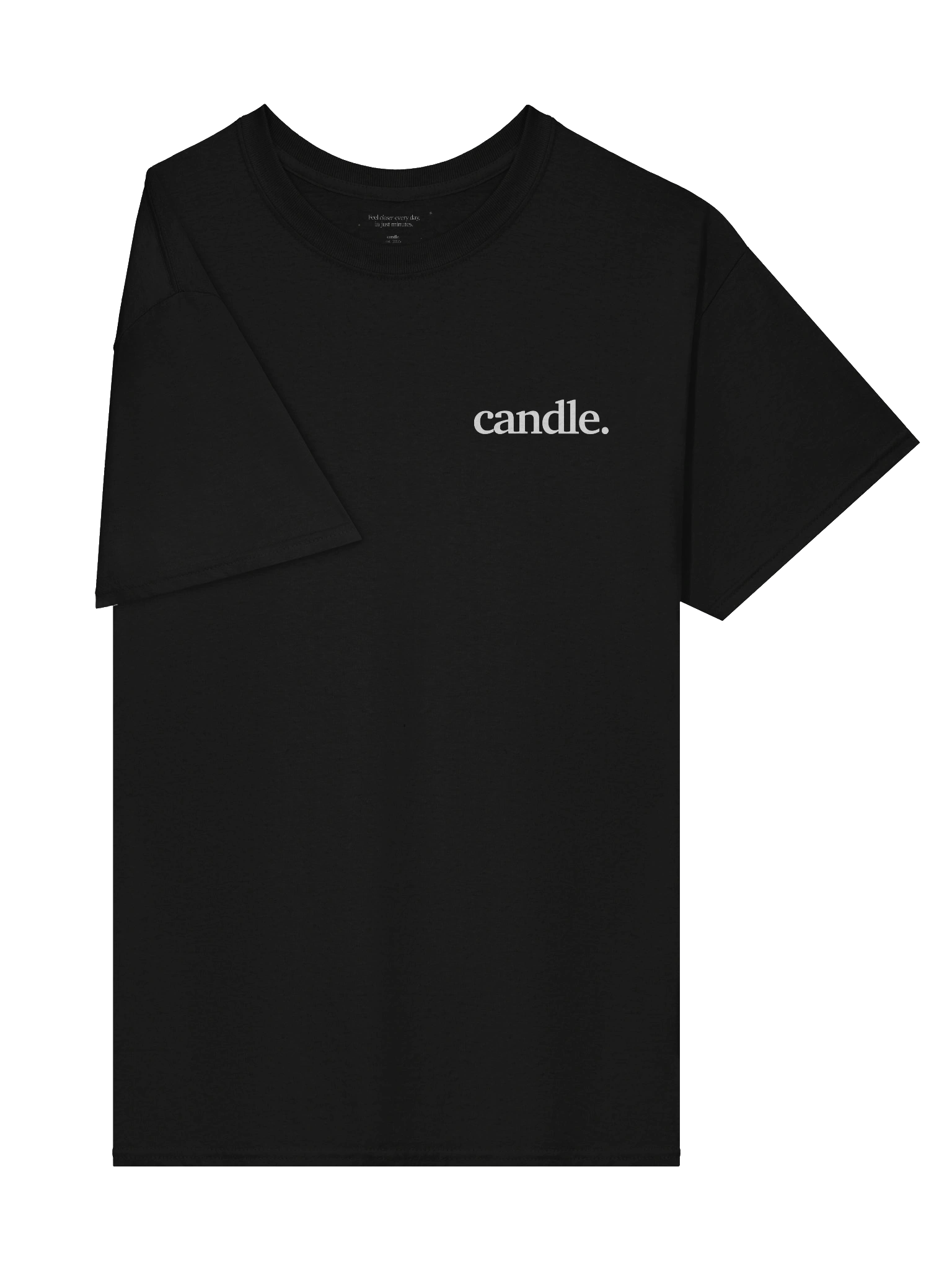 Classic Ember Heavy Tee product image (4)