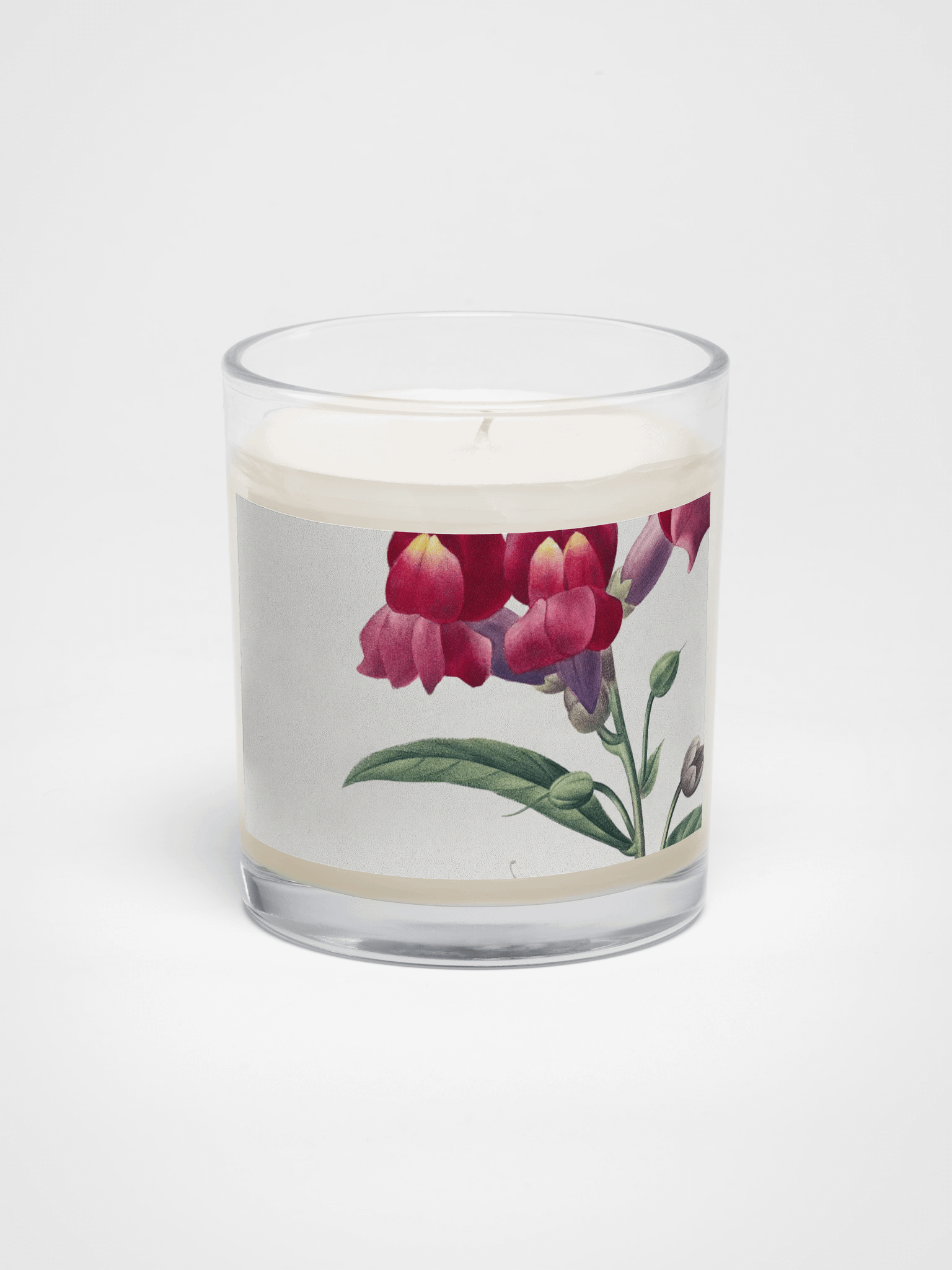 Botanical Bliss. Soy Wax Candle product image (1)