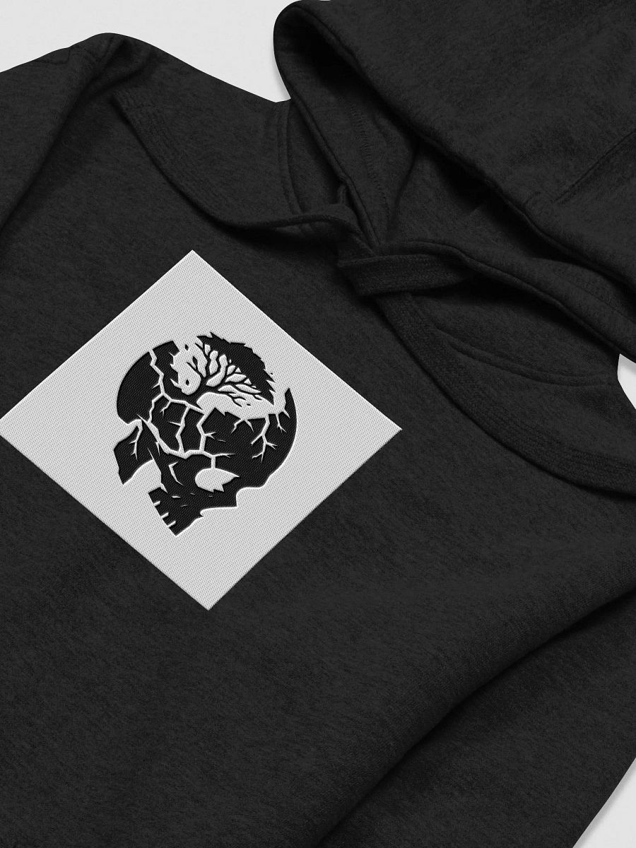 Skulltree Pullover Hoodie product image (41)