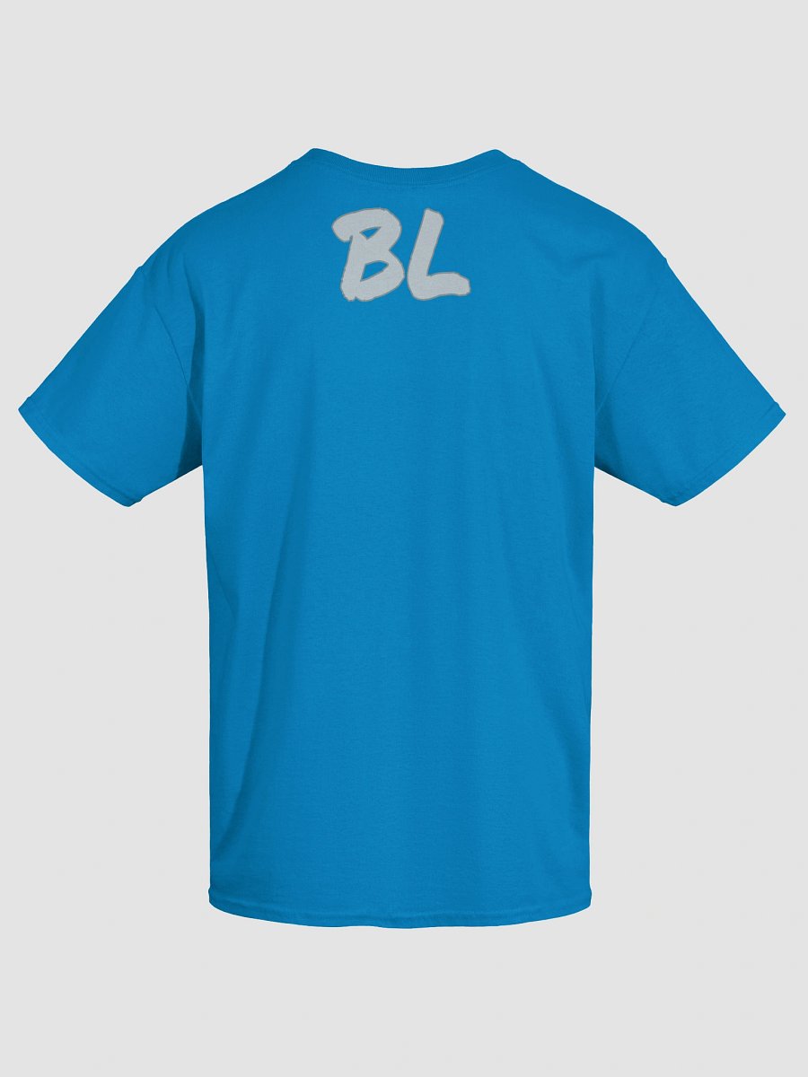 Be Lovely Butterfly Graphic Tee T-Shirt Women and Men product image (5)