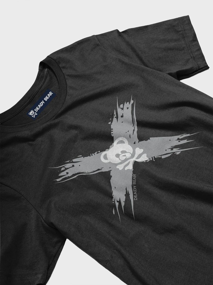 Deady Bear X Supersoft Tee product image (3)