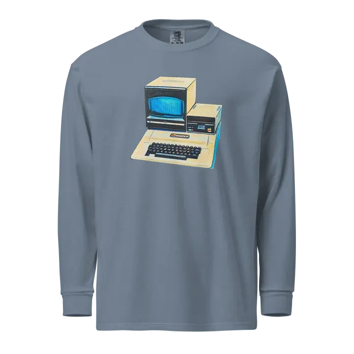 Apple II Pastel Art product image (5)