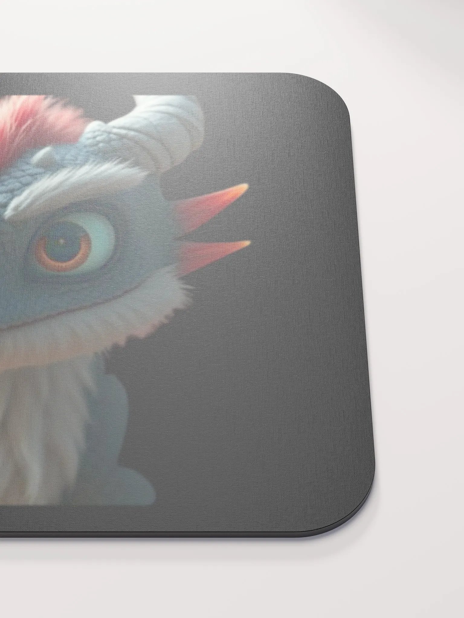 🔥 Flammie’s Blaze Precision Mouse Pad – For Legendary Clicks product image (5)
