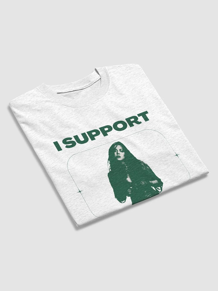 I Support Women's Wrongs (Rio's Version) product image (3)
