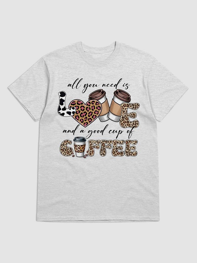 Brew & Wear