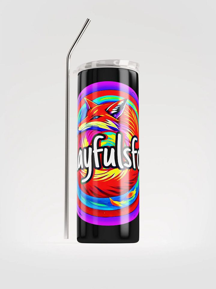Cutest Tumbler ever product image (1)