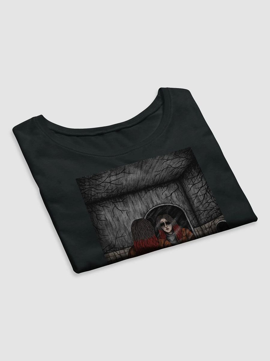 New Beginning's Colored Crop Top product image (7)