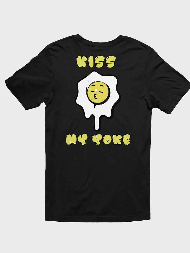 Kiss My Yoke product image (2)