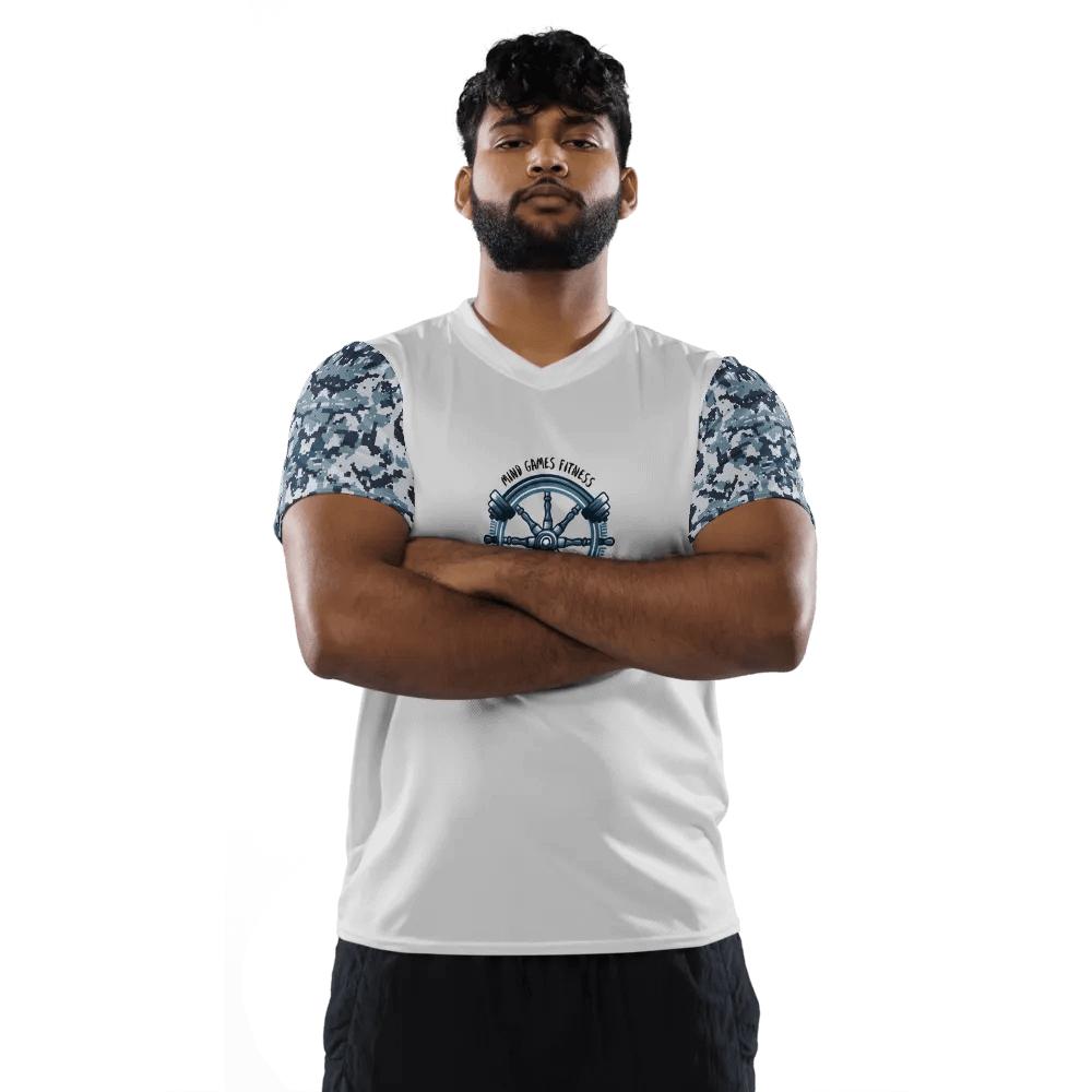 Navy 22 A Day Jersey product image (12)