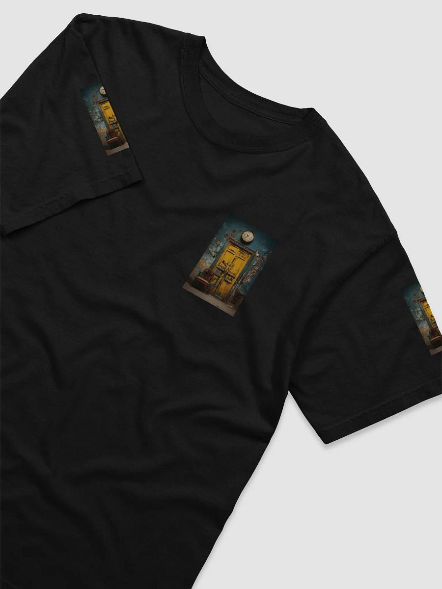 Weathered Time T-Shirt product image (13)