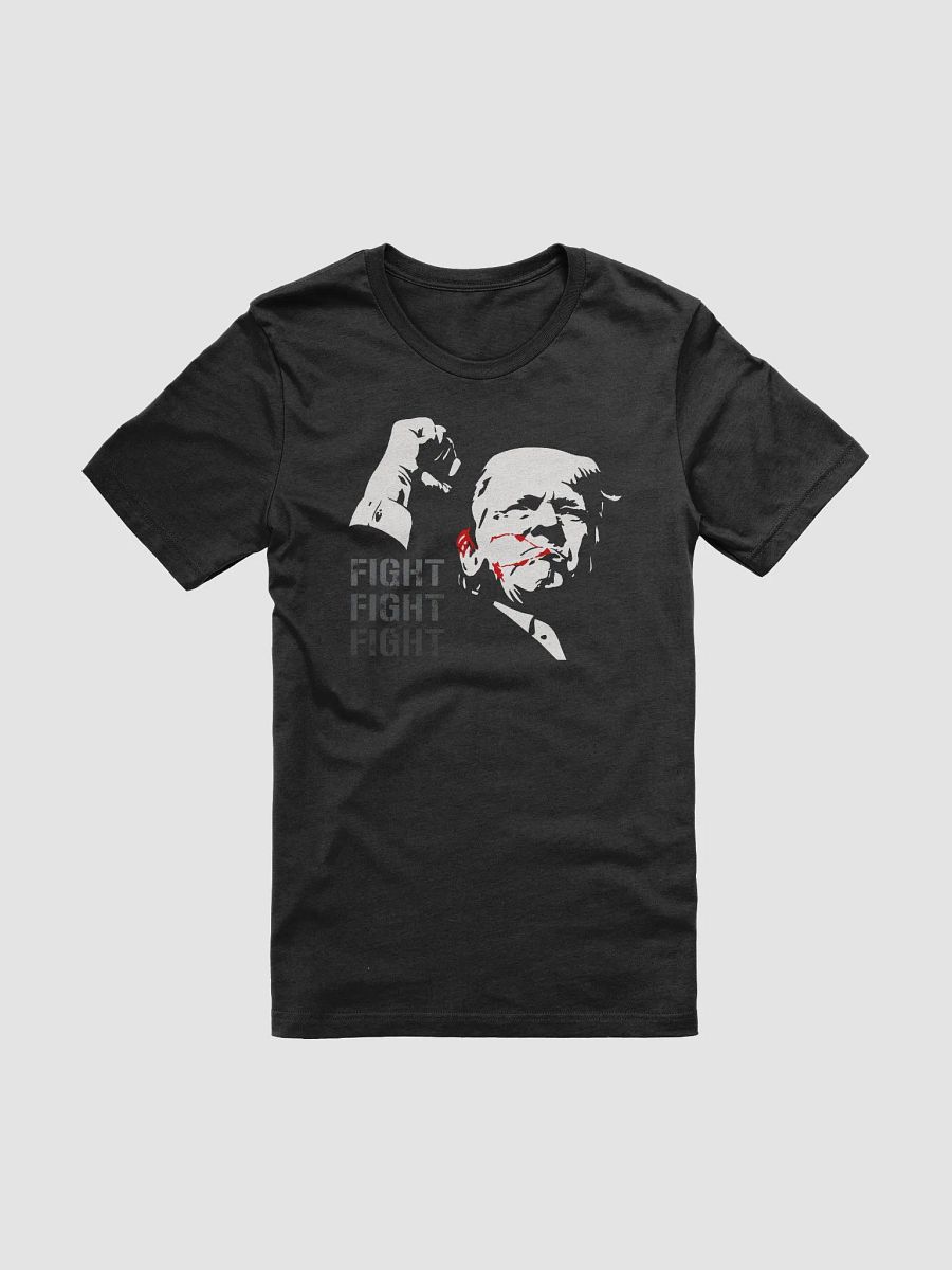 Fight! Fight! Fight! for Trump - Tee product image (1)